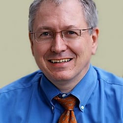 Jan Peter Dank, MD