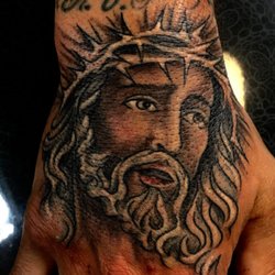 Ink Incorporated Tattooing - By Michael L.