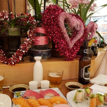 Goleta Sushi House - Sushi Bars Near Me - Goleta, California Goleta Sushi House - Sushi Bars Near Me - Goleta, California