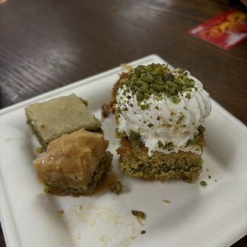 Victory Sweets - Bakeries Near Me - Anaheim, California