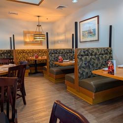 Nantucket Grill - Raleigh