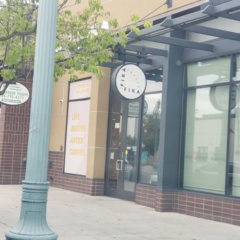 Fika Fika Coffee - Exterior - Coffee & Tea Near Me - Pasadena, California Fika Fika Coffee - Exterior - Coffee & Tea Near Me - Pasadena, California