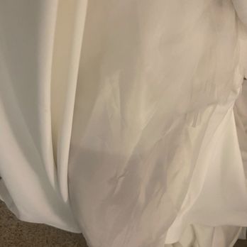 Donna's Alterations - More photos of my dress after being steamed - Sewing & Alterations Near Me - Fishers, Indiana Donna's Alterations - More photos of my dress after being steamed - Sewing & Alterations Near Me - Fishers, Indiana