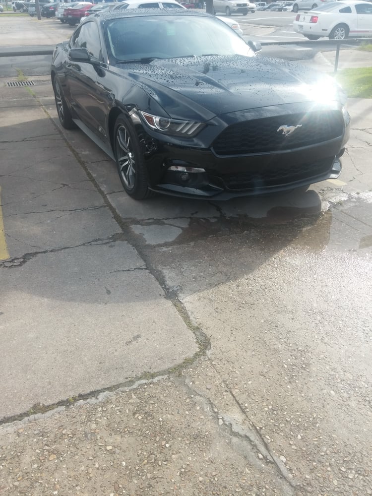 HUB CITY FORD Updated October 2024 13 Reviews 2909 NW Evangeline