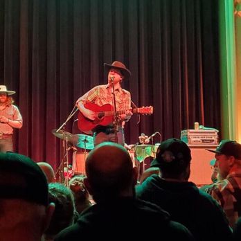 Babeville - Colter Wall - Venues & Event Spaces Near Me - Buffalo, New York