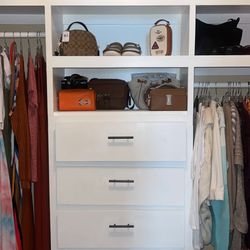 Organizing By Chelsea