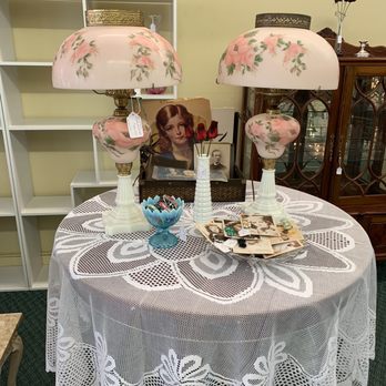 Depot Antiques - Jan 2020- gorgeous, expensive lamps (but fairly priced) - Antiques Near Me - Plant City, Florida Depot Antiques - Jan 2020- gorgeous, expensive lamps (but fairly priced) - Antiques Near Me - Plant City, Florida