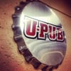 U-Pub gift card