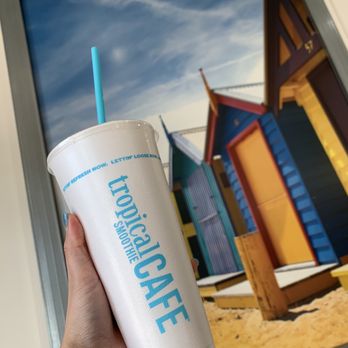 Tropical Smoothie Cafe - Juice Bars & Smoothies Near Me - Atlanta, Georgia Tropical Smoothie Cafe - Juice Bars & Smoothies Near Me - Atlanta, Georgia