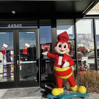 Jollibee - Jollibee - Chicken Shop Near Me - Sterling Heights, Michigan Jollibee - Jollibee - Chicken Shop Near Me - Sterling Heights, Michigan