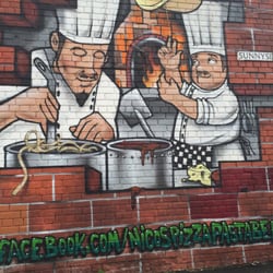 Nico's Pizza Pasta