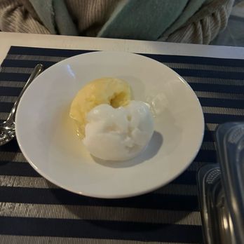 All Set Restaurant & Bar - Sorbet - New American Near Me - Silver Spring, Maryland