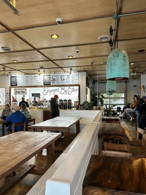 Rise Up Coffee by null