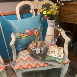 Lucy’s Loft - Furniture make overs