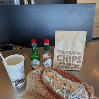 Chipotle Mexican Grill - Mexican Near Me - Stittsville, Ontario