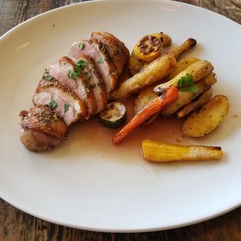 The Black Board Bistro - Mediterranean Near Me - Libby, Montana