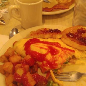 Stonebridge Cafe - Western Omelette. Yum! - Breakfast & Brunch Near Me - Brockton, Massachusetts Stonebridge Cafe - Western Omelette. Yum! - Breakfast & Brunch Near Me - Brockton, Massachusetts