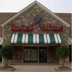 Triangle Wine Company - Come to Cary NC  for great service .