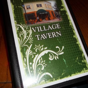 Village Tavern - Menu - Sports Bars Near Me - Cincinnati, Ohio Village Tavern - Menu - Sports Bars Near Me - Cincinnati, Ohio