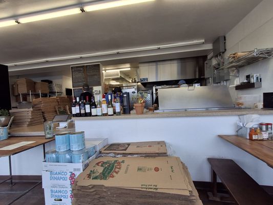 Pizzeria Lui by null