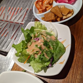 Masijta Grill - Korean Near Me - Urbana, Illinois