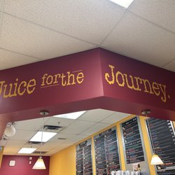 Juice Stop