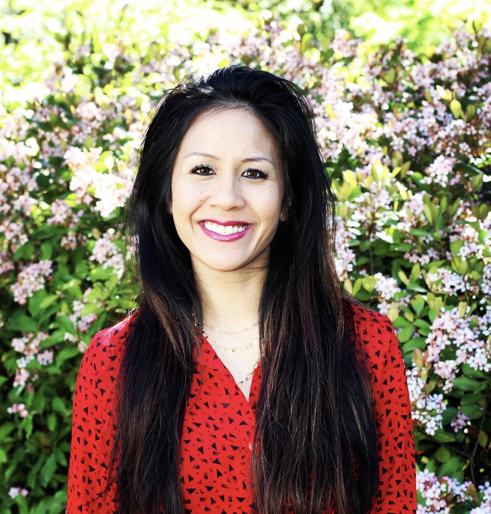 Leslie Hemedes - child therapist in Oakland, CA