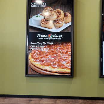 Pizza Guys - Partial menu specials - Pizza Near Me - Corona, California Pizza Guys - Partial menu specials - Pizza Near Me - Corona, California