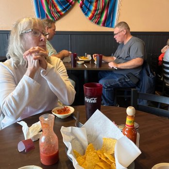 Los Cabos Mexican Grill - Chips free! - Mexican Near Me - Fort Wayne, Indiana