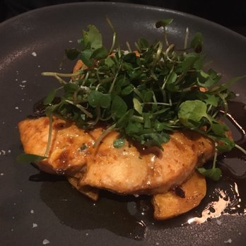 Casita Andina - Roast Chicken, Baby Lettuce - Peruvian Near Me - Soho, XGL