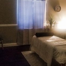 Serenity South Massage Studio
