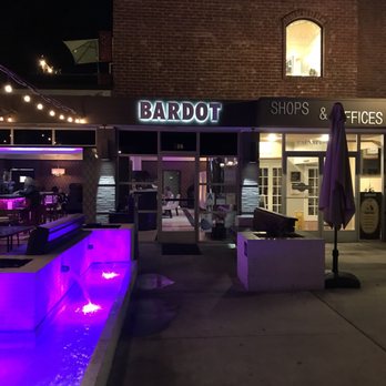 Bardot - New American Near Me - Claremont, California Bardot - New American Near Me - Claremont, California