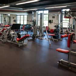 Snap Fitness - Watermark Country Club