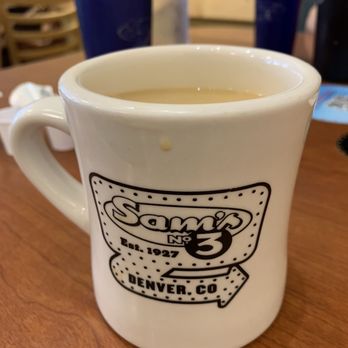Sam's No 3 - Coffee - Breakfast & Brunch Near Me - Denver, Colorado Sam's No 3 - Coffee - Breakfast & Brunch Near Me - Denver, Colorado