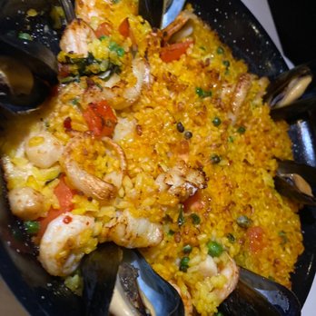 Bocado Tapas Wine Bar - Wine Bars Near Me - Worcester, Massachusetts