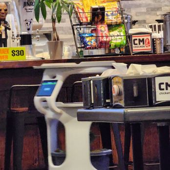 CM Chicken & Boba - Burgers Near Me - Vernon Hills, Illinois CM Chicken & Boba - Burgers Near Me - Vernon Hills, Illinois