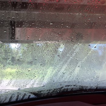 1. Splash Car Wash
