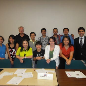 Milpitas Toastmasters - Specialty Schools Near Me - Milpitas, California