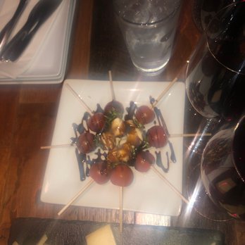 Twisted Vine - Captures mozzarella - Wine Bars Near Me - Fullerton, California Twisted Vine - Captures mozzarella - Wine Bars Near Me - Fullerton, California