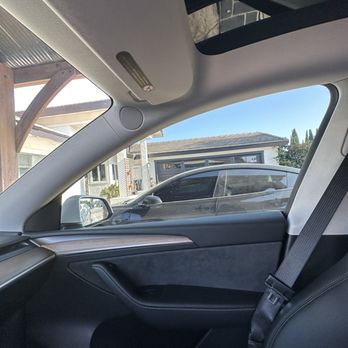 A1 Auto Tint & Stereo - Car Window Tinting Near Me - Garden Grove, California A1 Auto Tint & Stereo - Car Window Tinting Near Me - Garden Grove, California