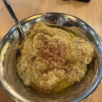 Fava Pot - Egyptian Near Me - McLean, Virginia