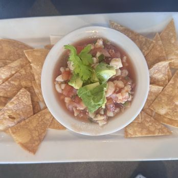 Killer Shrimp - Happy House Ceviche - Seafood Near Me - Marina Del Rey, California Killer Shrimp - Happy House Ceviche - Seafood Near Me - Marina Del Rey, California
