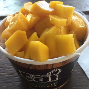 Acai Republic - Madly mango so goood - Juice Bars & Smoothies Near Me - Tustin, California Acai Republic - Madly mango so goood - Juice Bars & Smoothies Near Me - Tustin, California