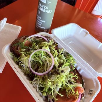 Manresa Bread - Bakeries Near Me - Palo Alto, California