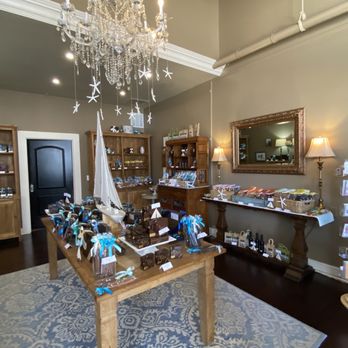 Lula's Chocolates - Desserts Near Me - Carmel, California