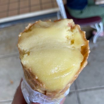 Palm Beach Ice Cream - Sorbet - Ice Cream & Frozen Yogurt Near Me - Jupiter, Florida
