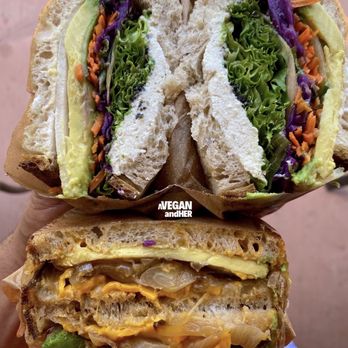 Chef Tanya's Kitchen - Vegan Near Me - Palm Desert, California
