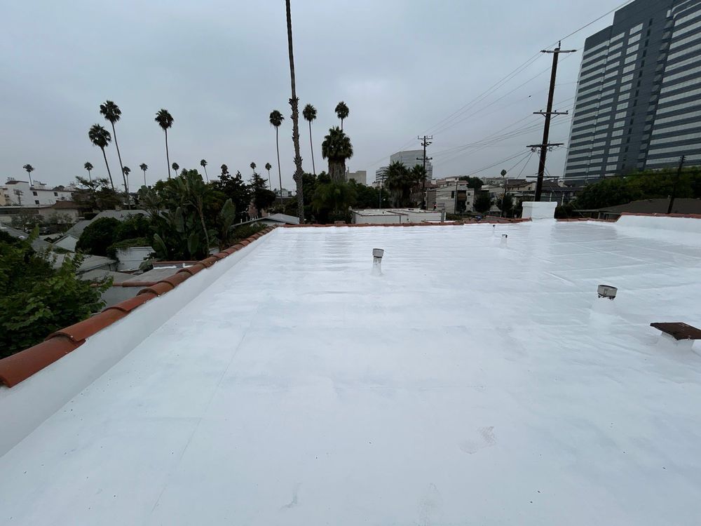 Slide of USA Premier Roofing