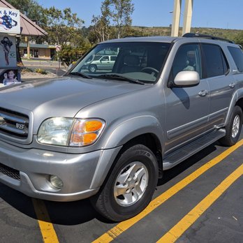 Bayside Motors, LLC - 2002 Toyota Sequoia - Car Dealers Near Me - San Diego, California Bayside Motors, LLC - 2002 Toyota Sequoia - Car Dealers Near Me - San Diego, California