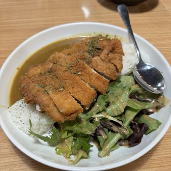 Ramen Zuru - Chicken Katsu Curry - Ramen Near Me - Artesia, California Ramen Zuru - Chicken Katsu Curry - Ramen Near Me - Artesia, California
